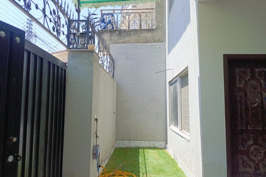 6 Marla House for Rent in Bani Gala, Islamabad.