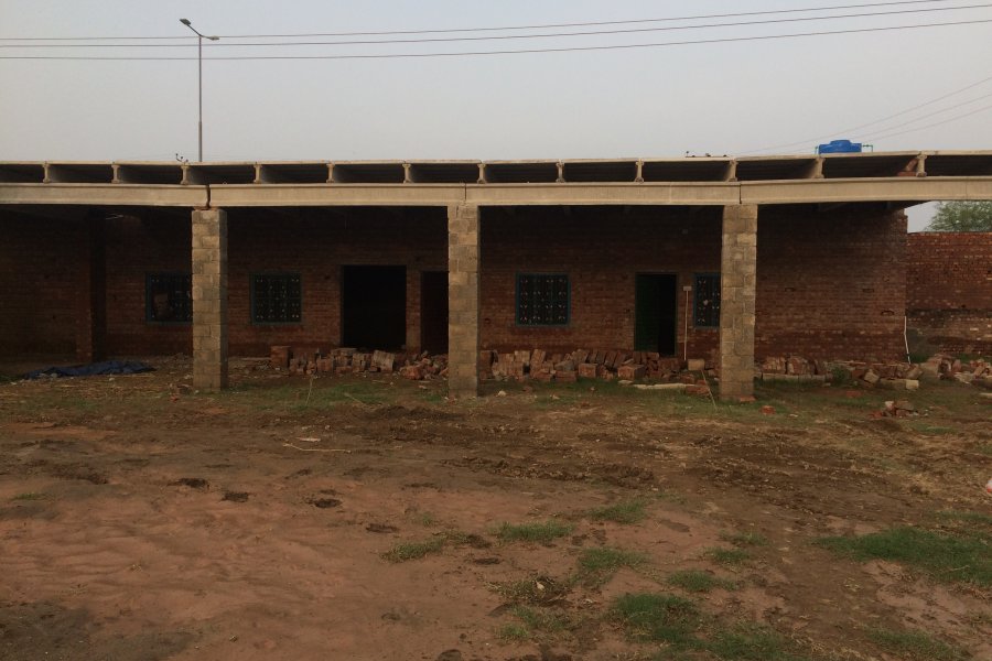 Dairy Farm and Agriculture Land