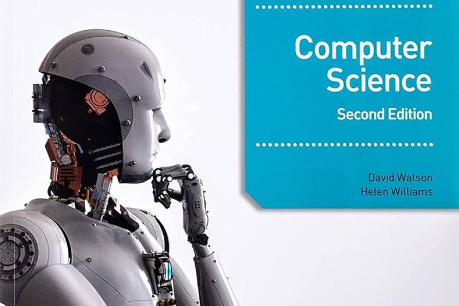 Cambridge IGCSE and O Level  Computer Science