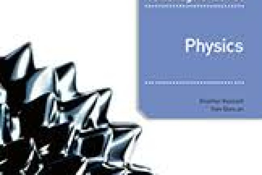 Cambridge O Level Physics