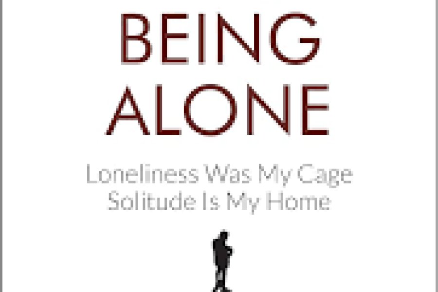 اکیلے رہنے کا فن بذریعہ رینوکا گاورانی