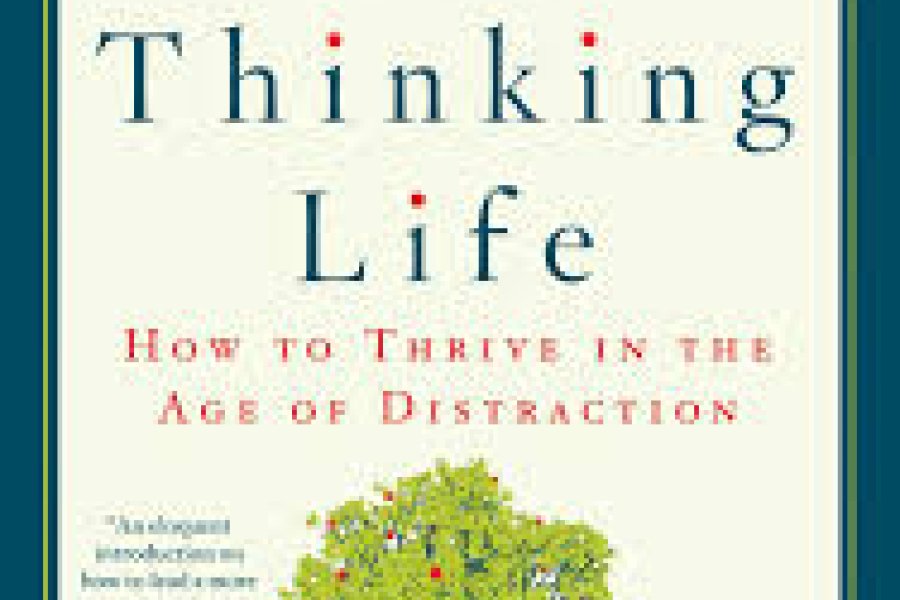 دی تھنکنگ لائف از P.M FORNI