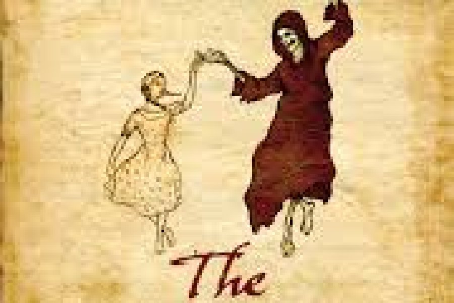 دی بک تھیف از مارکس از مارکس زوساک