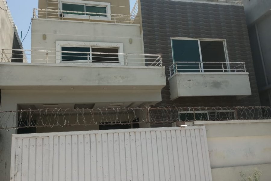 10 Marla House for Rent in Bani Gala Islamabad