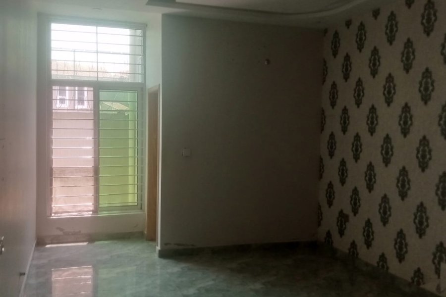 5 Marla, Ground floor for Rent in Bani Gala, Islamabad.