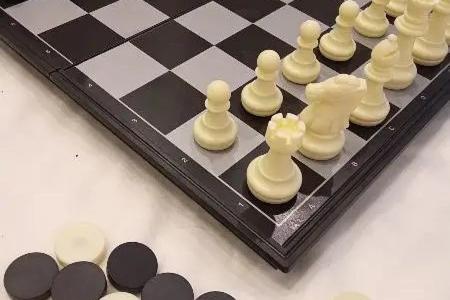 مقناطیسی شطرنج