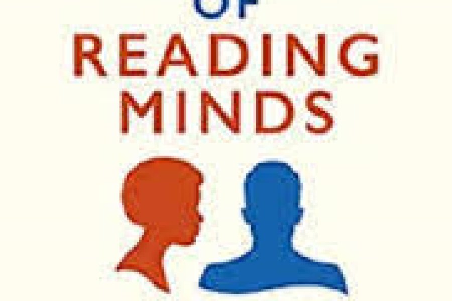 ہنریک فیکسیئس کے ذہنوں کو پڑھنے کا فن