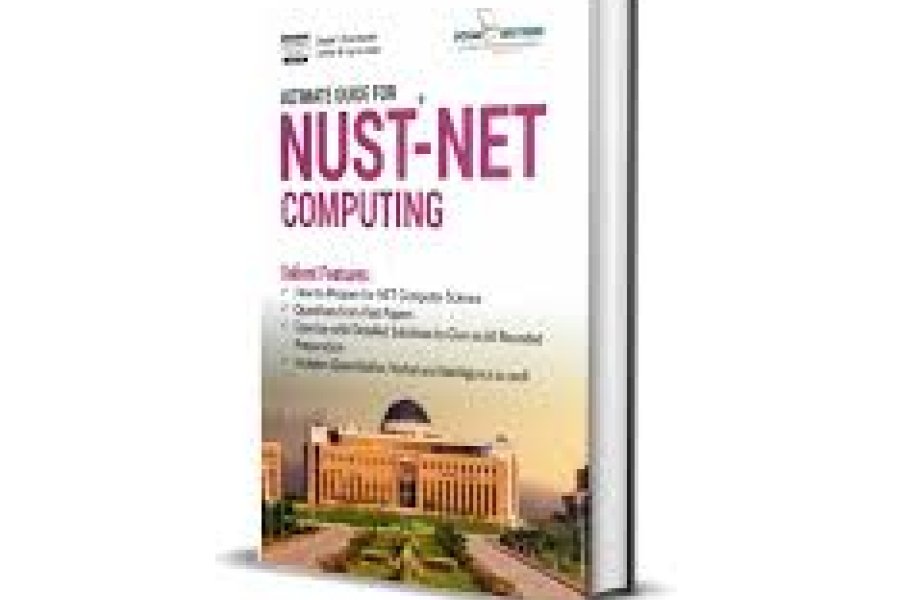 Ultimate guide for NUST-NET Computing by Dogar Brothers