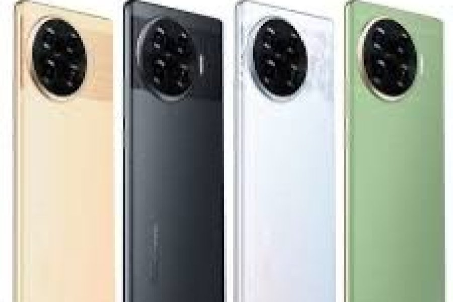 Techno Spark 20 Pro Plus Brand New