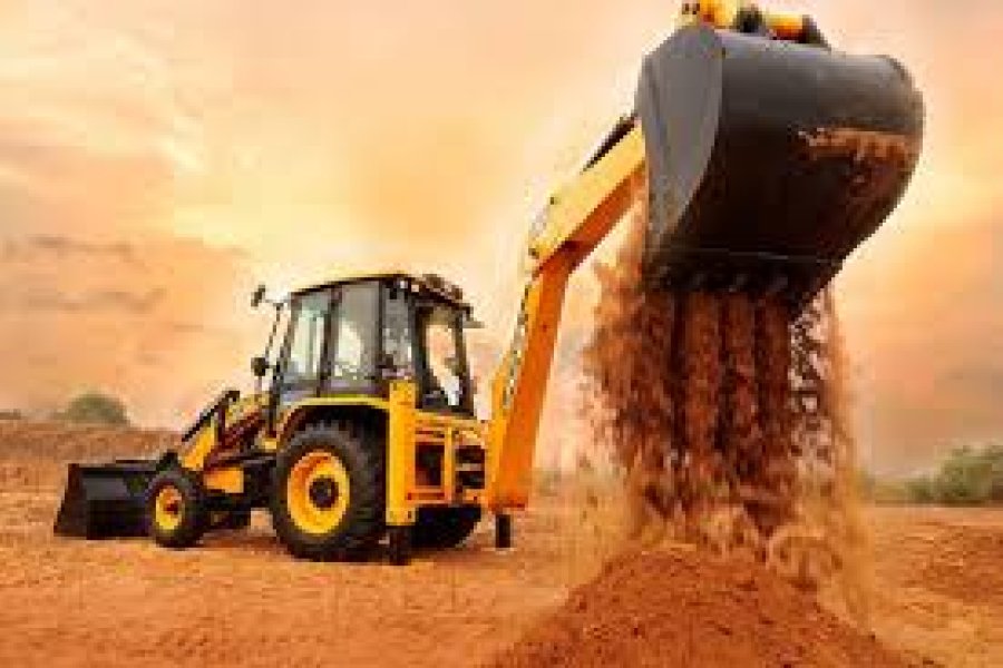 ترنول اسلام آباد میں 10 دن کے لیے جے سی بی بیکہو لوڈر کی تربیت اور سرٹیفیکیشن