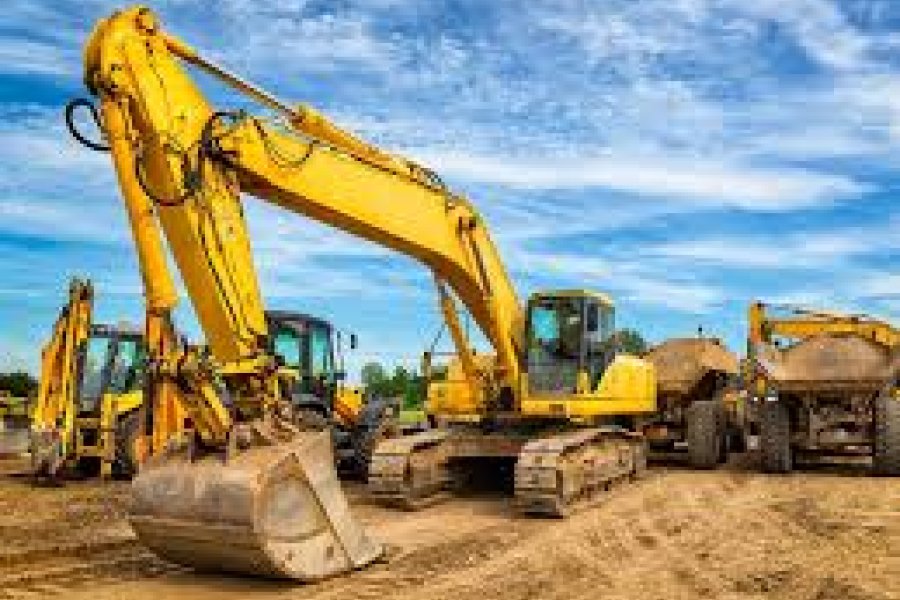 ترنول اسلام آباد میں 1 ماہ کے لیے ایکسکیویٹر کی تربیت اور سرٹیفیکیشن