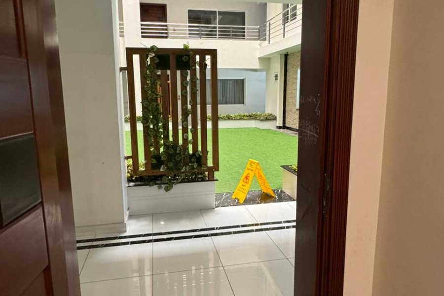 2 Bedroom Apartment for Rent in G-11, Islamabad.