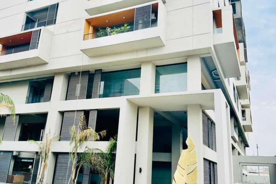 Studio Apartment for Rent in E-11/1, Islamabad.