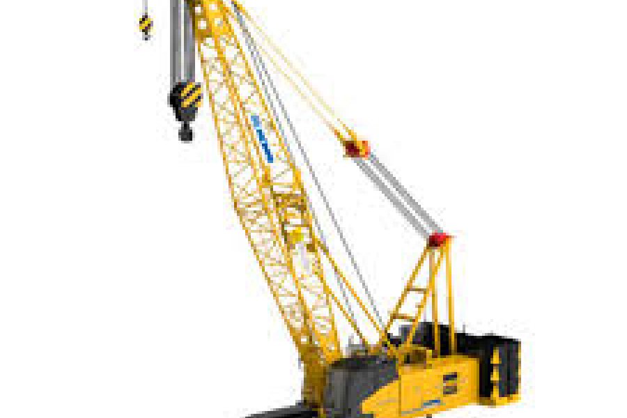 XCMG XGC 100 Tower Crane ( Used)