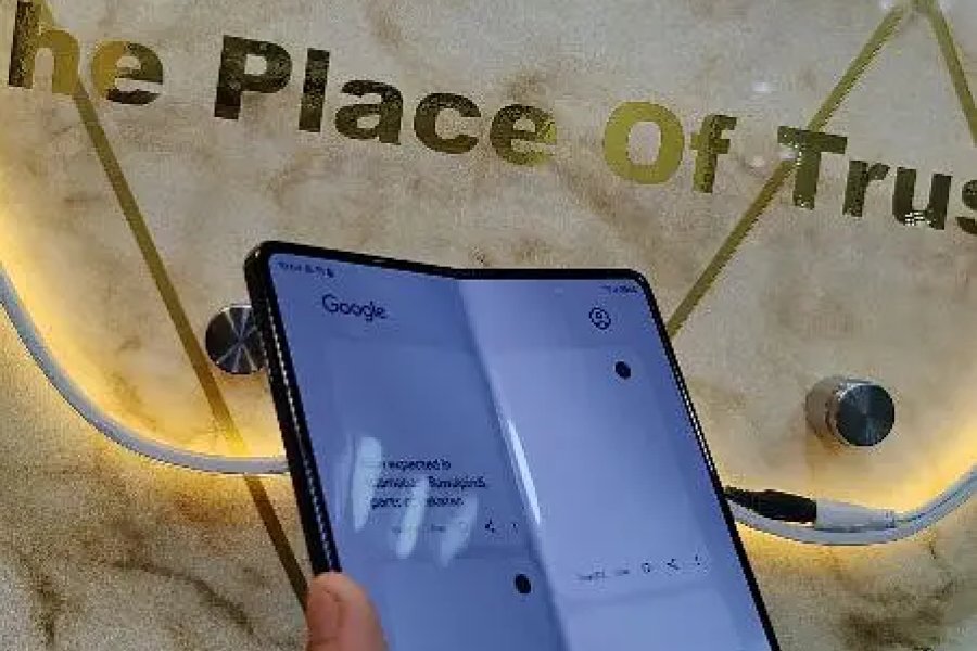 Samsung Z fold 4/ Samsung Z fold 3