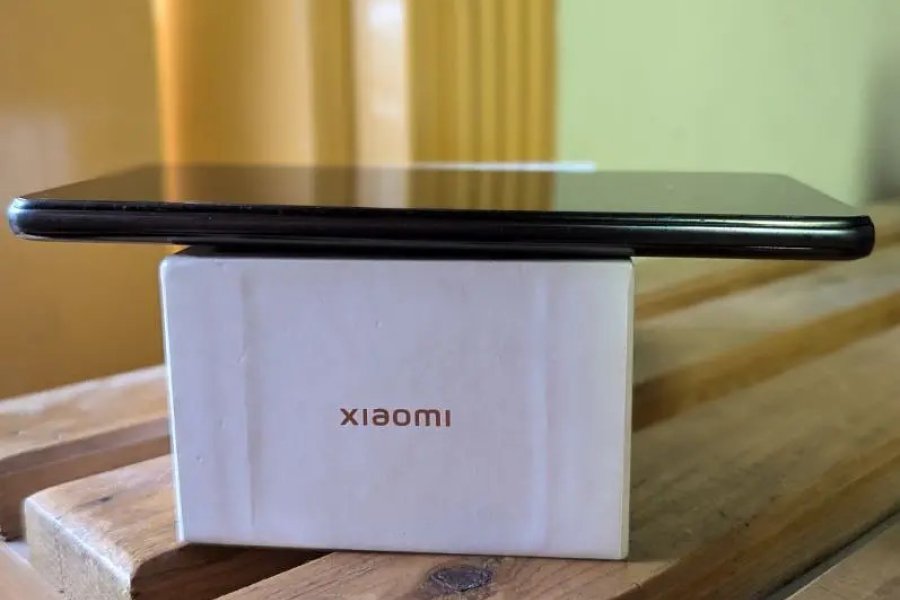 xiaomi 11T PRO 12GB/256GB