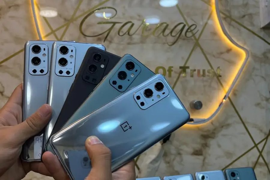 One plus 9ro 12/256gb/oneplus 10t/oneplus 10pro