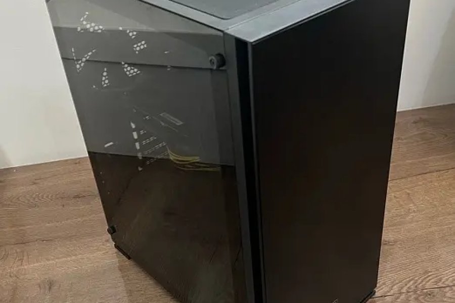 i7 12th Gen, RTX 3060 12GB, 32GB RAM . . .