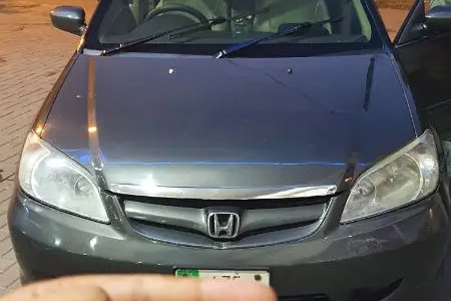 Honda Civic EXi 2004/2005