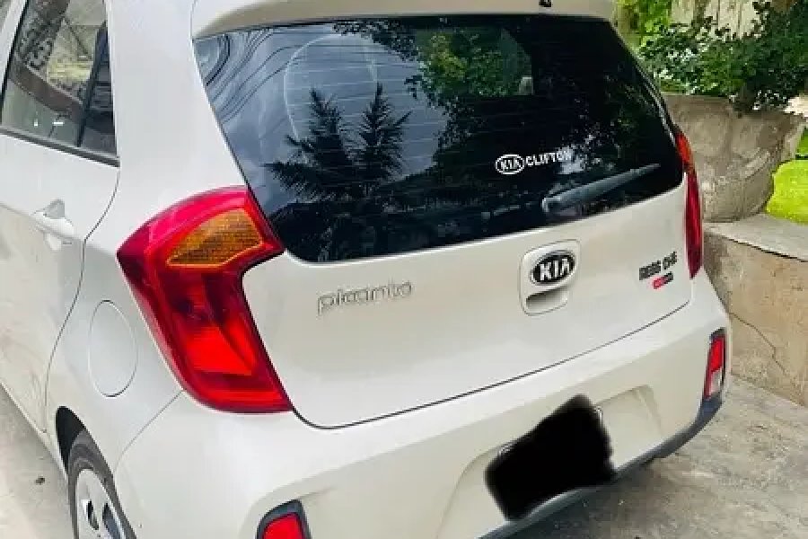 KIA Picanto 2020