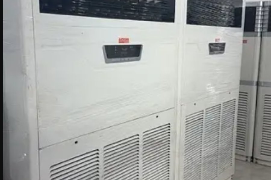 Rs 500,000 Share button 8 Ton cabinet Ac 4years warranty