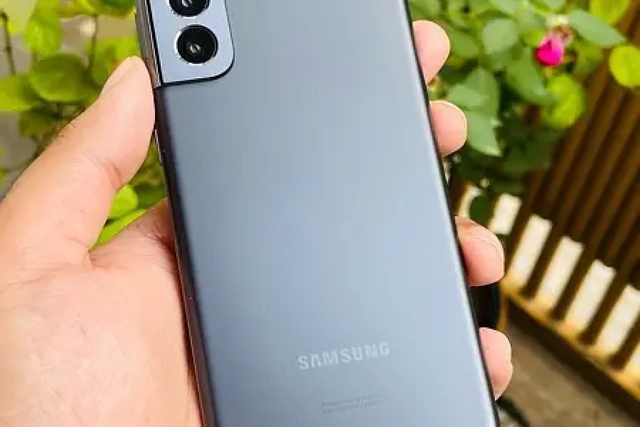Samsung S21 5G
