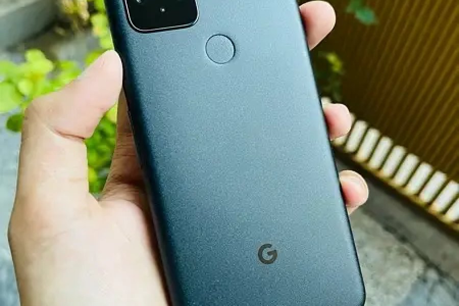 Google Pixel 5 5G