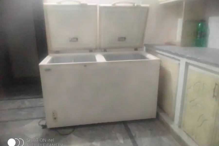 Freezer
