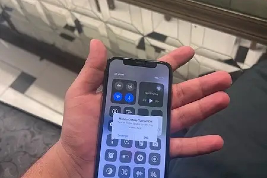 iPhone XS pta approved