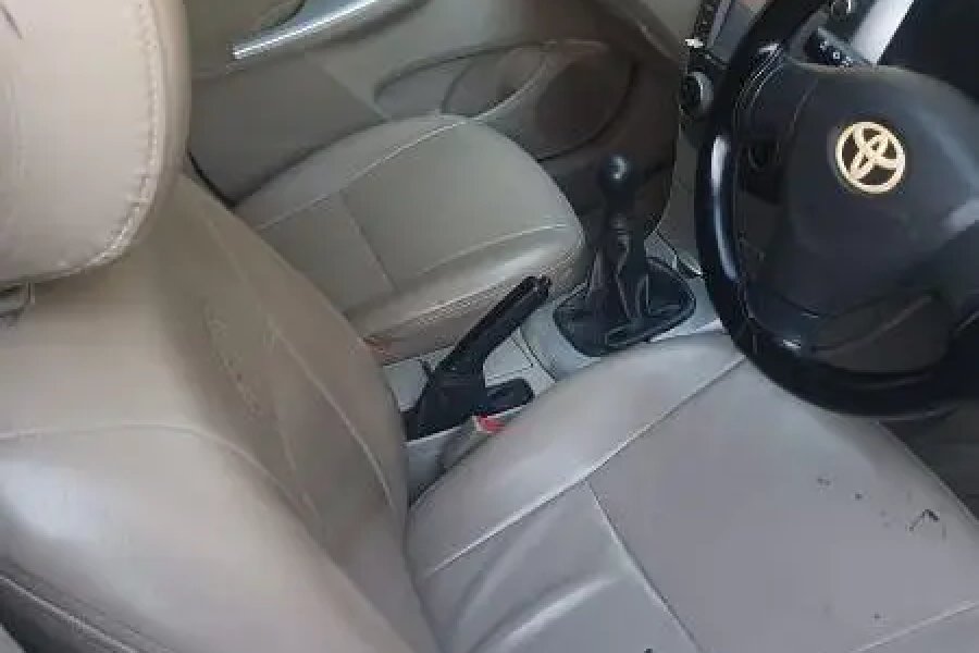 Toyota Corolla GLI 2014 urgent sale 03173746310