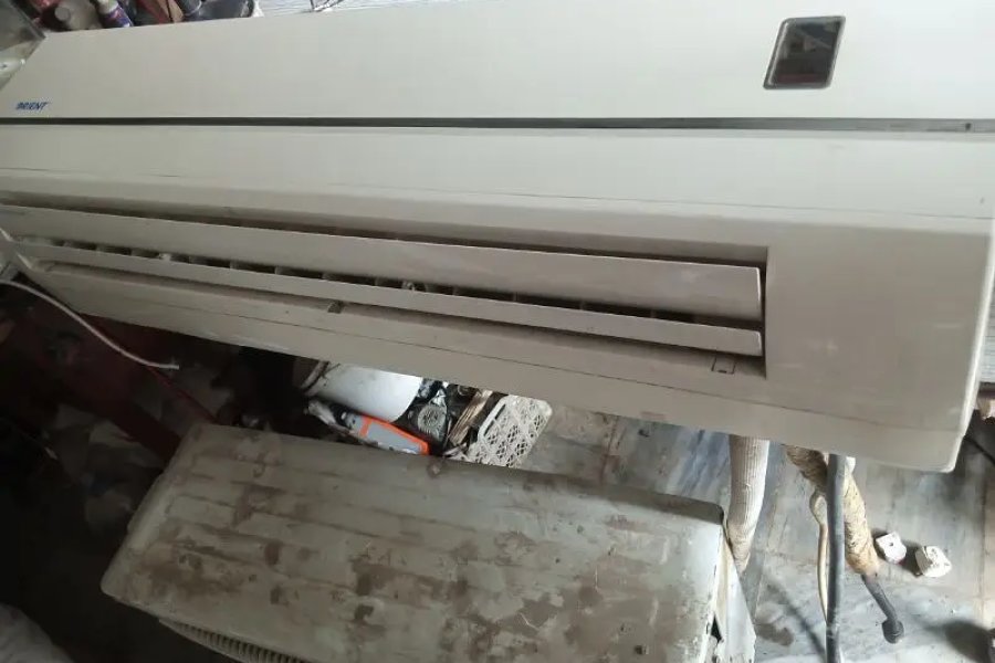 orient split ac 1.5 ton