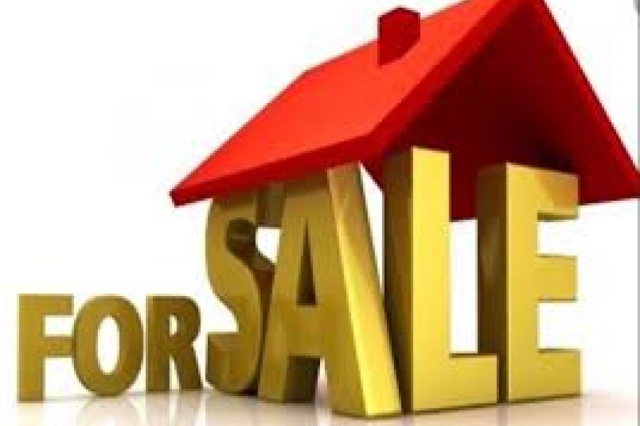 Flat for Sale in Diplomatic Enclave Islamabad