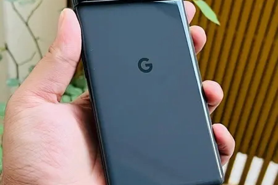 Google Pixel 6 Pro