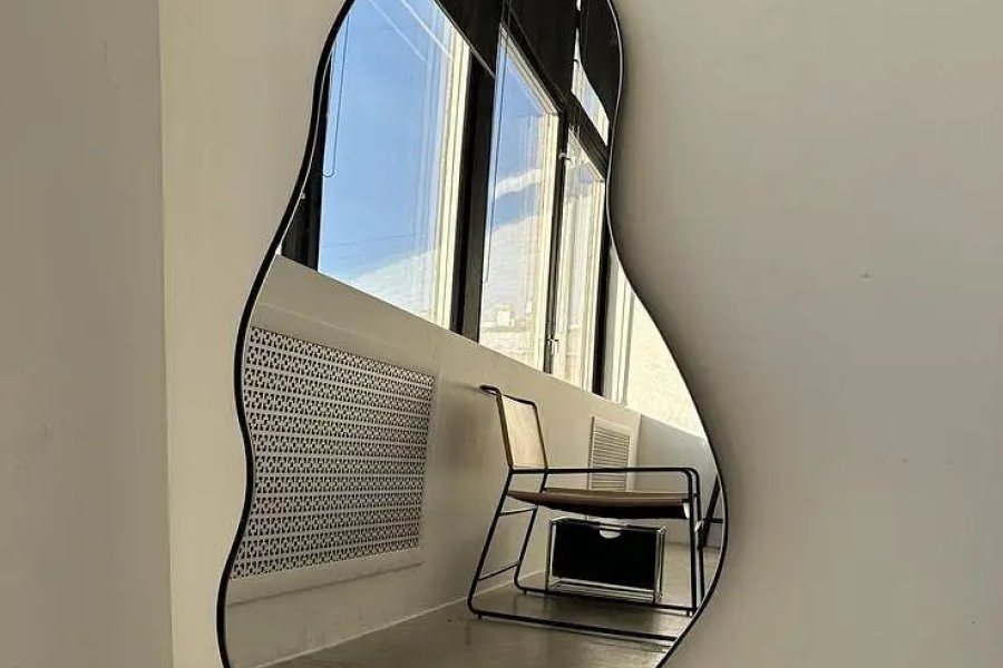 آئینہ / وینٹی آئینہ / ایل ای ڈی آئینہ / کنسول آئینہ / سینسر آئینہ