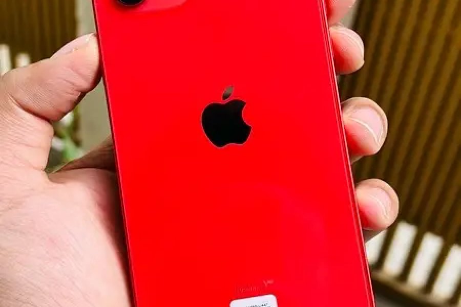 IPhone 12 64Gb Apple Warranty