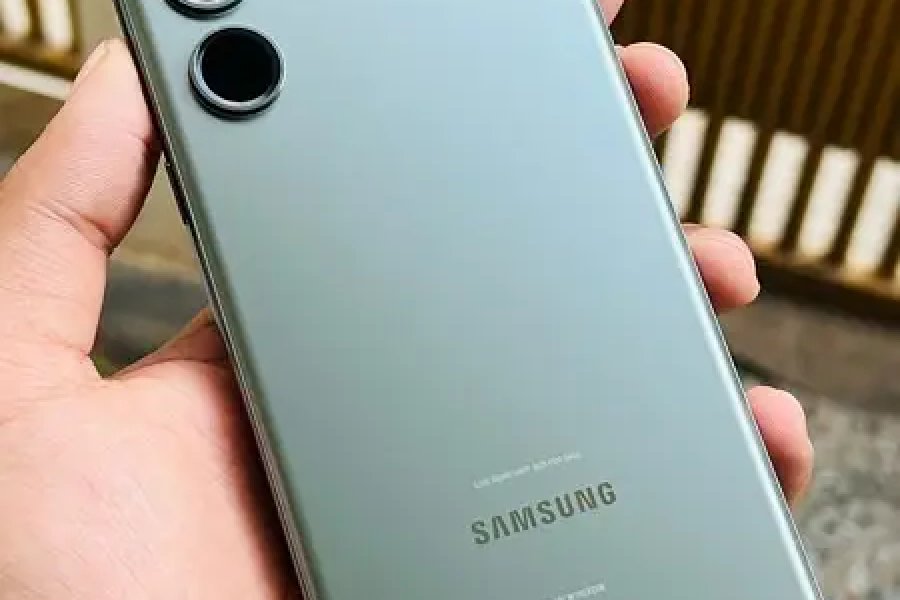 Samsung S23 Ultra