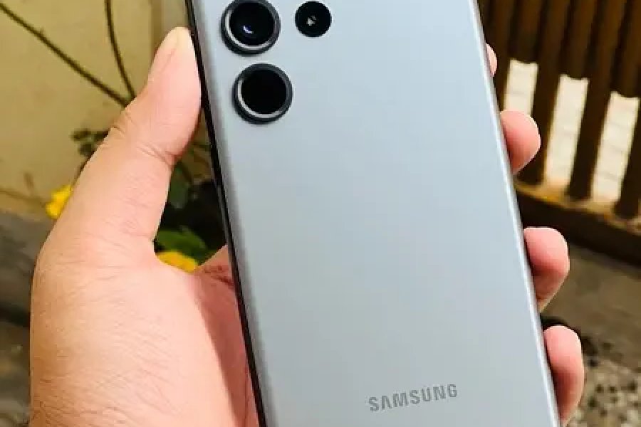 Samsung S23 Ultra 5G