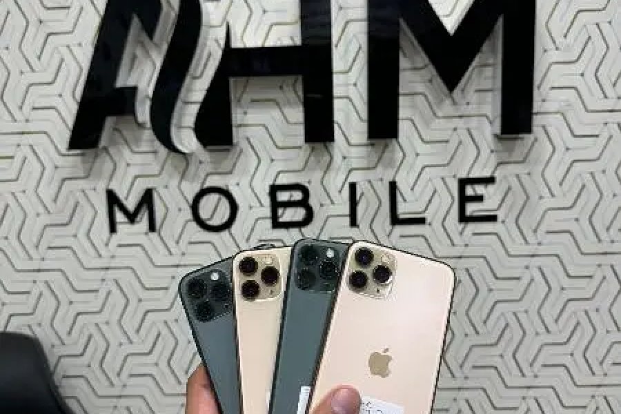 آئی فون 11 پرو | 256GB | پی ٹی اے