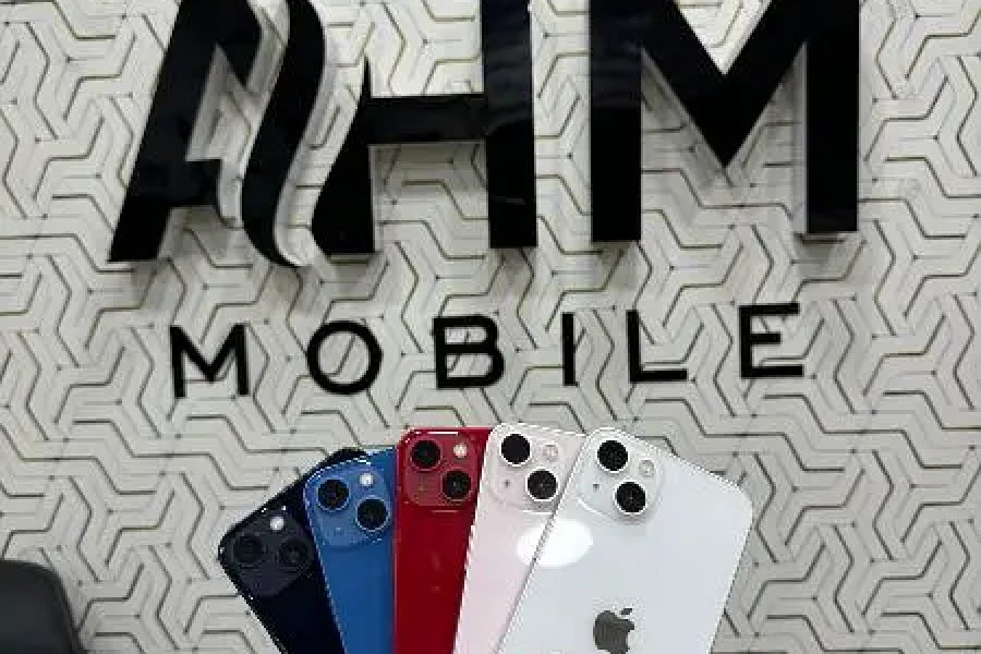 iphone 13 jv | 128gb | 256gb