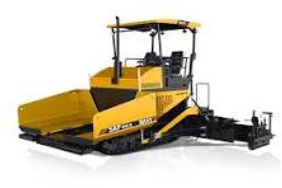 Electrical Works for Paving Machine ( SANY BRAND)