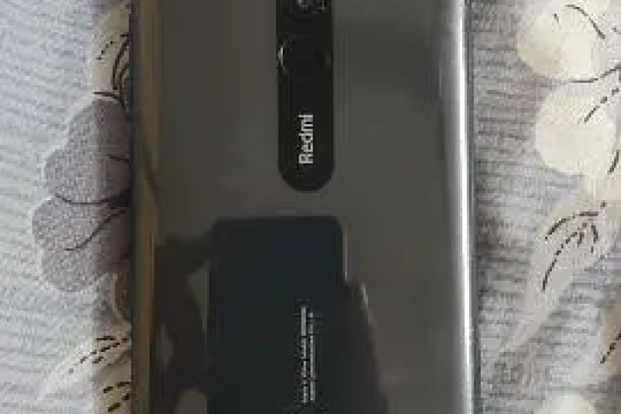 Xiaomi Redmi 8 4/64