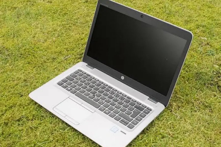 Hp Core i5 7TH Generation Laptop