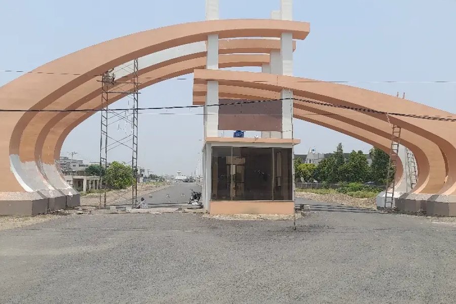 واپڈا سٹی واپڈا سٹی میں اپنا ڈریم پرائم لوکیشن رہائشی پلاٹ حاصل کریں۔