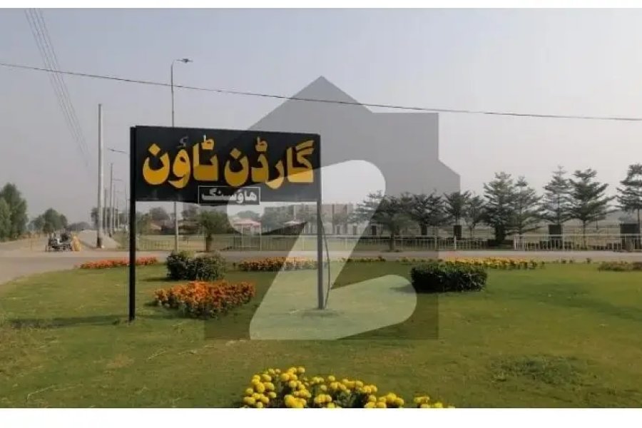 A Prime Location Residential Plot At Affordable Price Awaits You