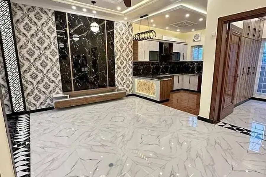 الحفیظ گارڈن فیز 2 لاہور میں 3 سالہ اقساط کا منصوبہ لگژری بالکل نیا گھر