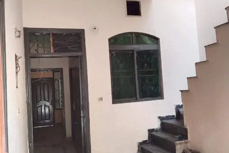 5 Marla, URGENT SALE, Lush Marble Flooring House, Hot Location