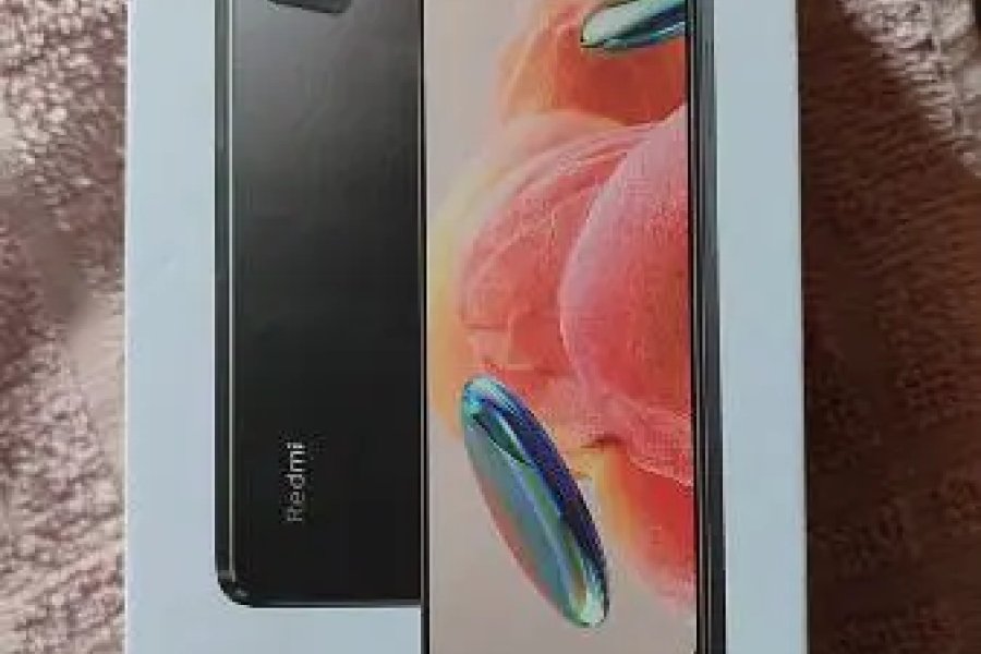 Xiaomi redmi Note 12 pro