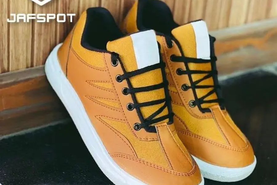 مردوں کے آؤٹ ڈور رننگ صحرائی جوتے