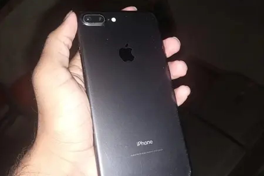 آئی فون 7 پلس پی ٹی اے نے 256 جی بی سے منظور شدہ