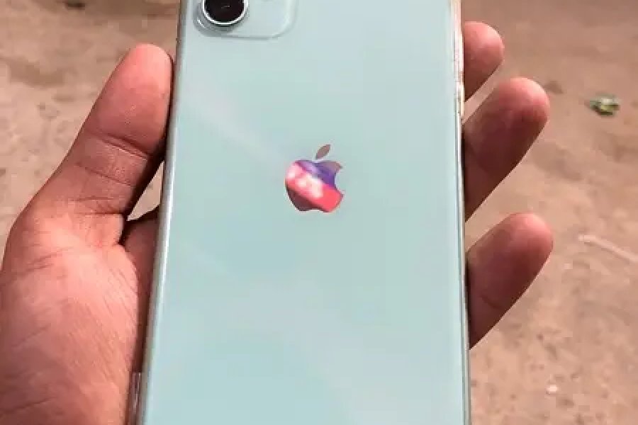 آئی فون 11 نان پی ٹی اے سب ٹھیک ہے۔